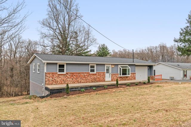 6411 FULMER RD, Frederick, MD 21703