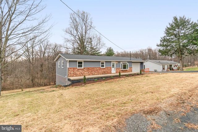 6411 FULMER RD, Frederick, MD 21703