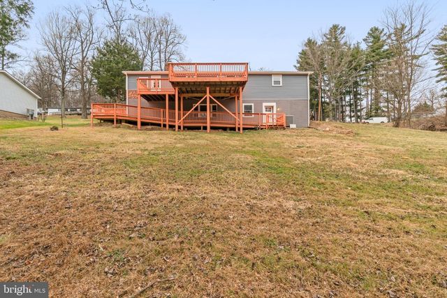 6411 FULMER RD, Frederick, MD 21703