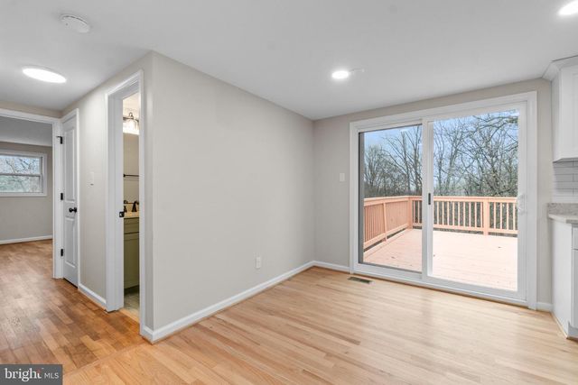 6411 FULMER RD, Frederick, MD 21703