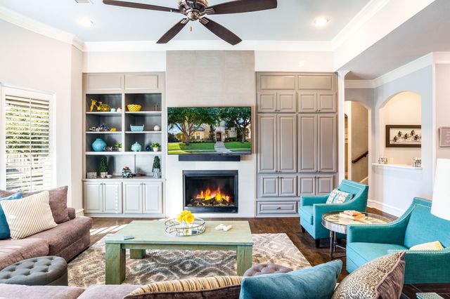 10237 Woodbury Drive, Frisco, TX 75033