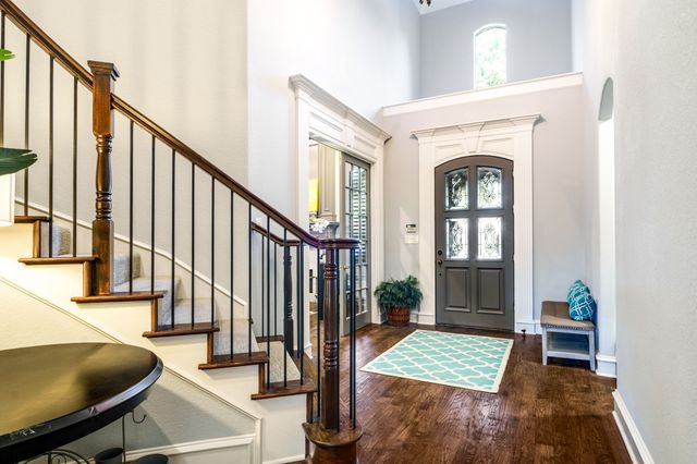 10237 Woodbury Drive, Frisco, TX 75033