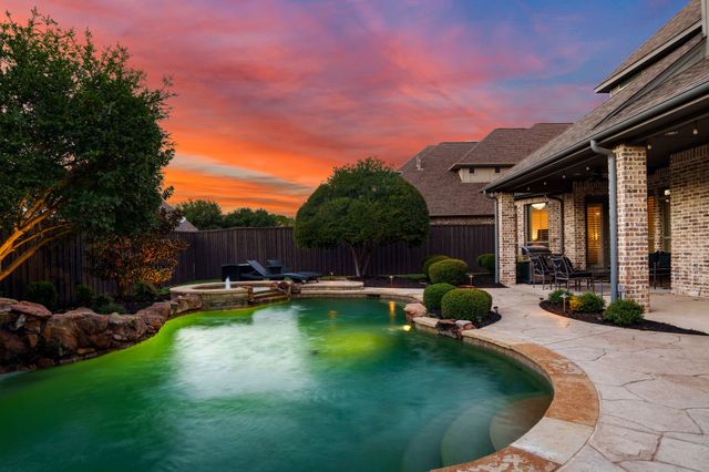 10237 Woodbury Drive, Frisco, TX 75033