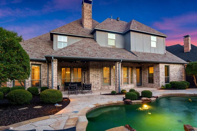 10237 Woodbury Drive, Frisco, TX 75033