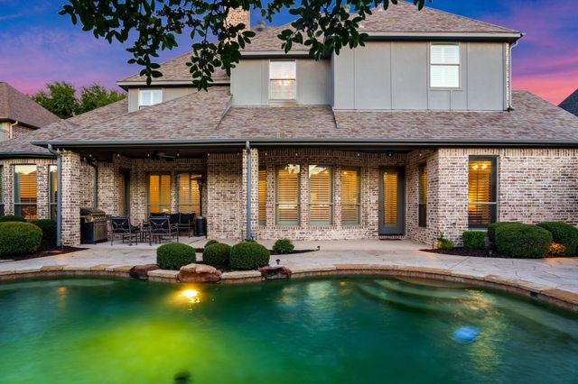 10237 Woodbury Drive, Frisco, TX 75033