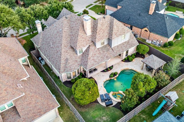 10237 Woodbury Drive, Frisco, TX 75033
