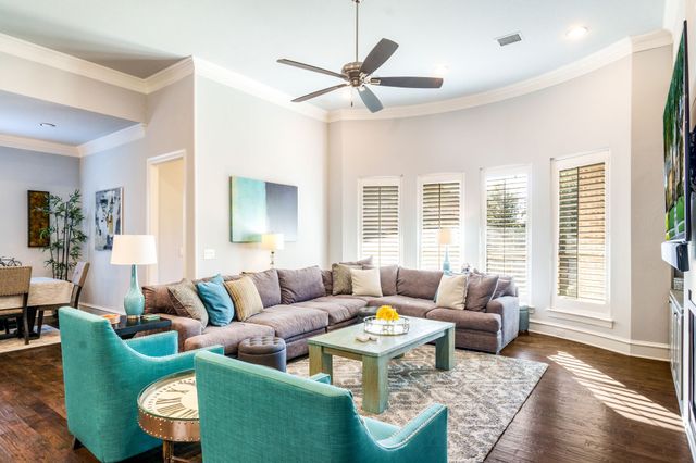 10237 Woodbury Drive, Frisco, TX 75033