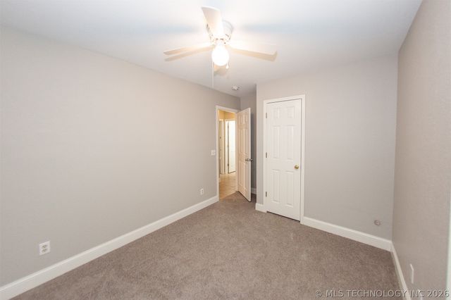 8923 N 119th East Avenue, Owasso, OK 74055