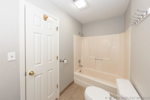 8923 N 119th East Avenue, Owasso, OK 74055