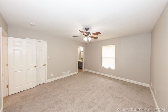 8923 N 119th East Avenue, Owasso, OK 74055