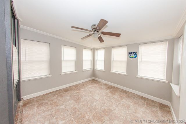 8923 N 119th East Avenue, Owasso, OK 74055