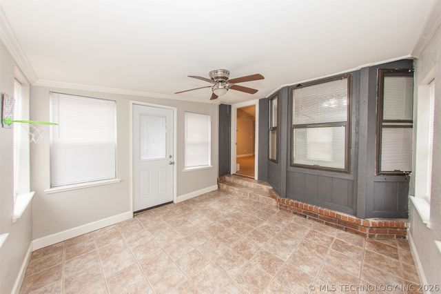 8923 N 119th East Avenue, Owasso, OK 74055