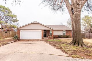 8923 N 119th East Avenue, Owasso, OK 74055