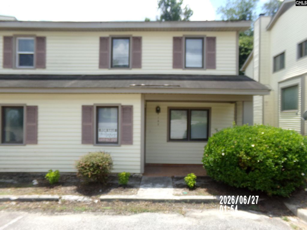 152 Lionsgate Drive, Columbia, SC 29223
