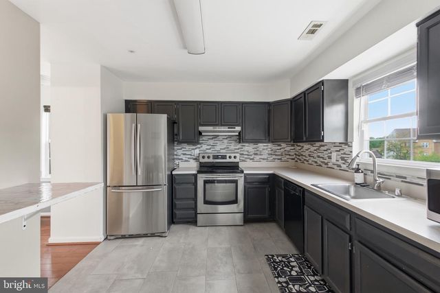 9089 HARDESTY DR, Clinton, MD 20735