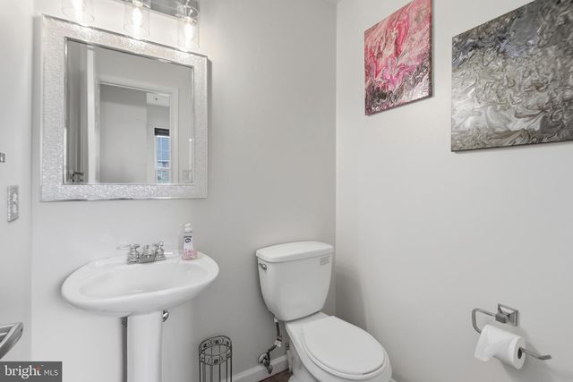 9089 HARDESTY DR, Clinton, MD 20735
