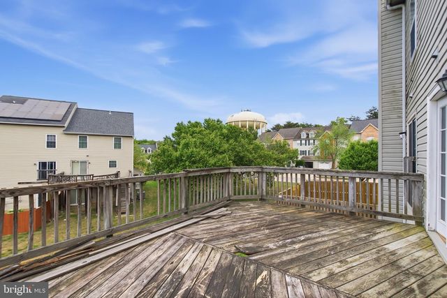 9089 HARDESTY DR, Clinton, MD 20735