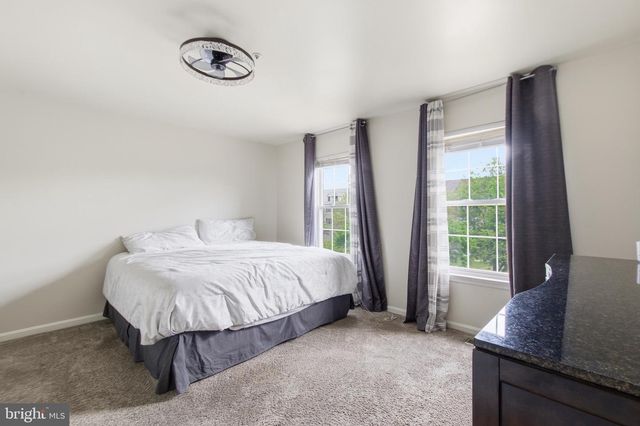 9089 HARDESTY DR, Clinton, MD 20735