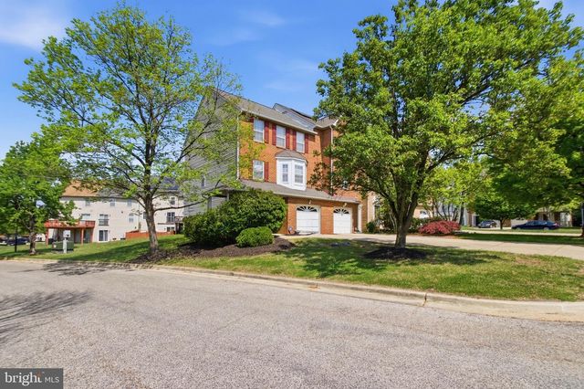 9089 HARDESTY DR, Clinton, MD 20735