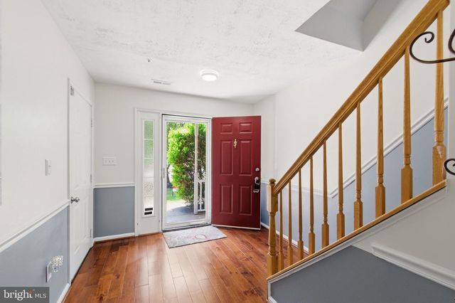 9089 HARDESTY DR, Clinton, MD 20735