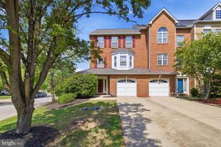 9089 HARDESTY DR, Clinton, MD 20735