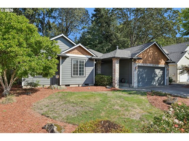 875 Ne EAGLENEST Ct, Hillsboro, OR 97124