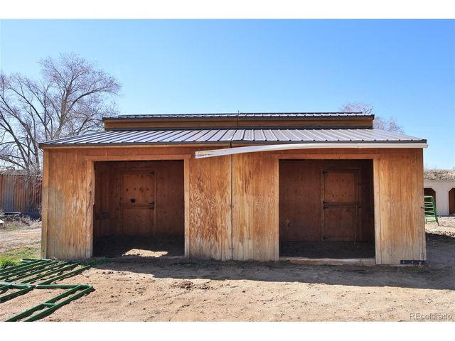 Address unavailable.