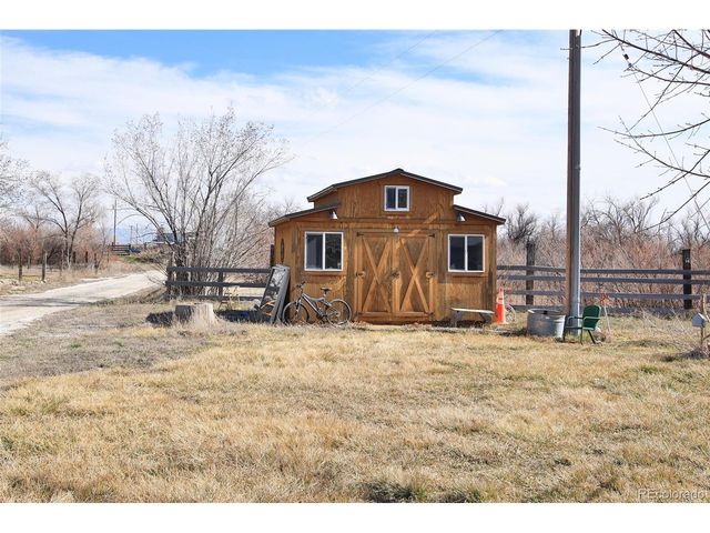 Address unavailable.