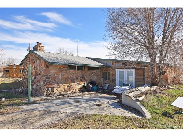 Address unavailable.