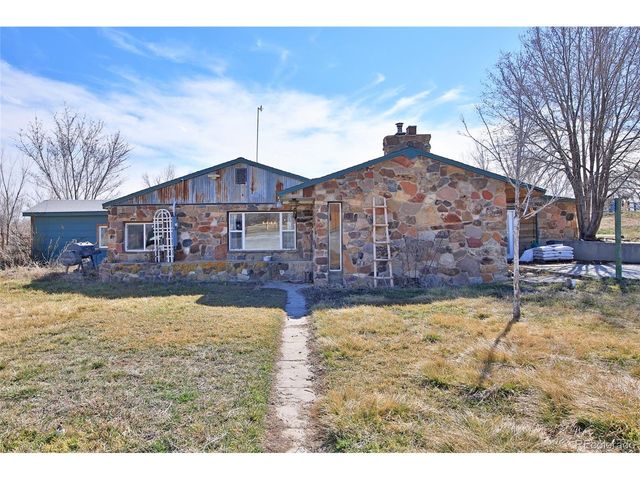 Address unavailable.