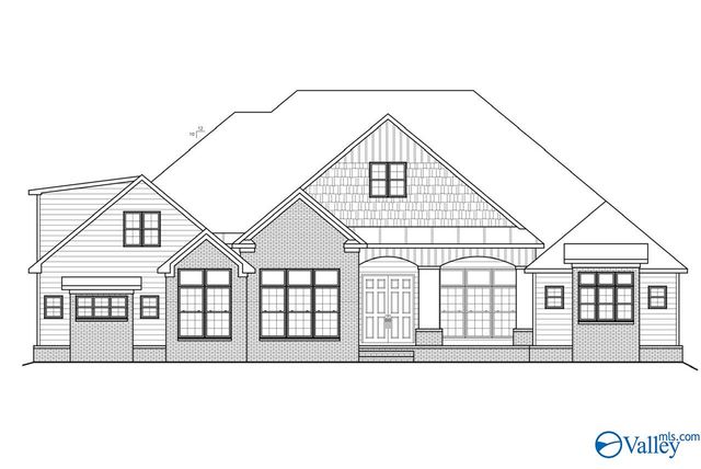 4025 High Mountain Road, Huntsville, AL 35811