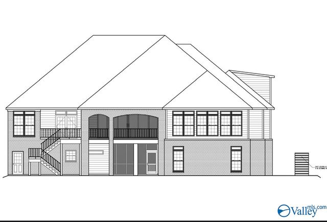 4025 High Mountain Road, Huntsville, AL 35811