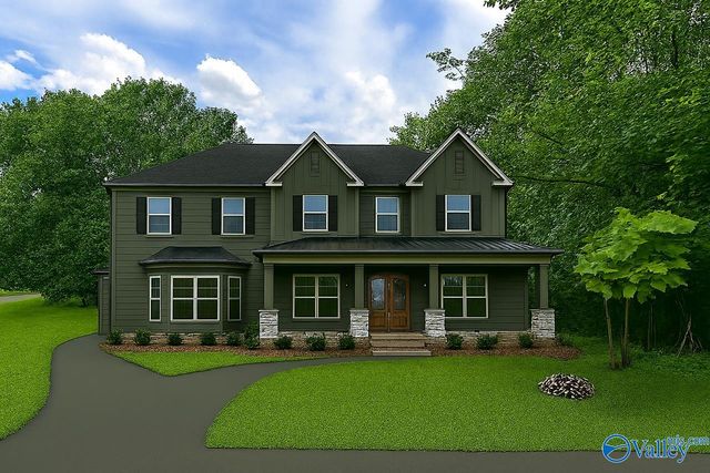 4025 High Mountain Road, Huntsville, AL 35811