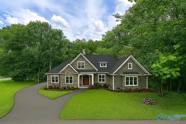 4025 High Mountain Road, Huntsville, AL 35811