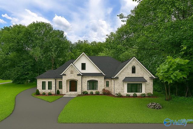 4025 High Mountain Road, Huntsville, AL 35811