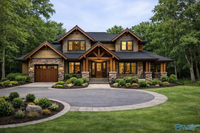 4025 High Mountain Road, Huntsville, AL 35811