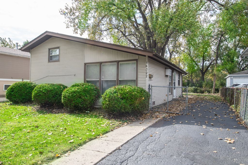 16322 Justine Street, Markham, IL 60428 — photo 2