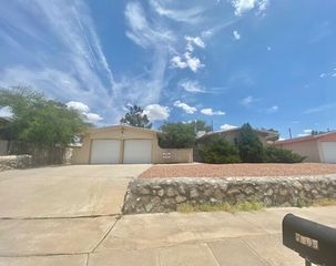 7105 Majorca Court, El Paso, TX 79912
