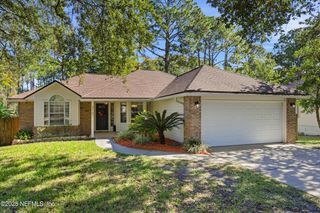 2101 BRIGHTON BAY Trail, Jacksonville, FL 32246