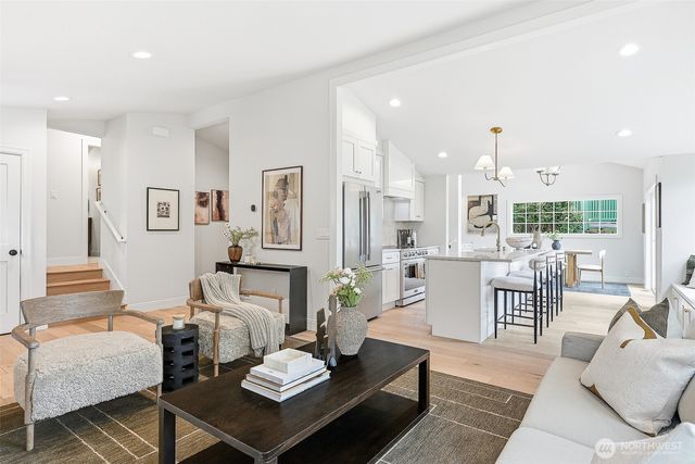 10002 9th Avenue NW, Seattle, WA 98177