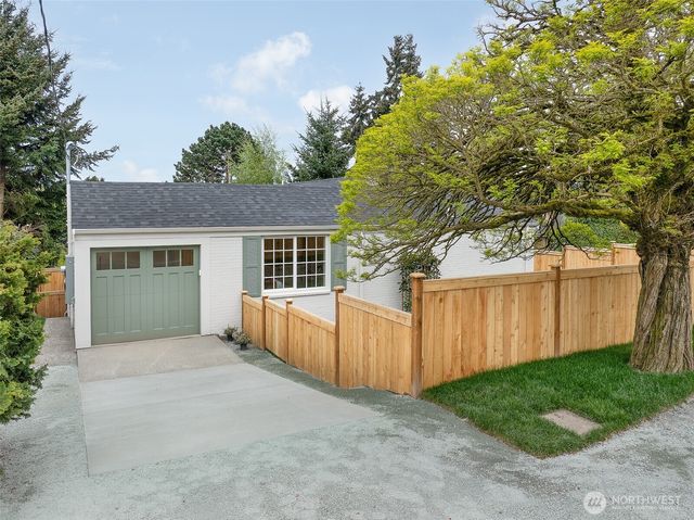 10002 9th Avenue NW, Seattle, WA 98177