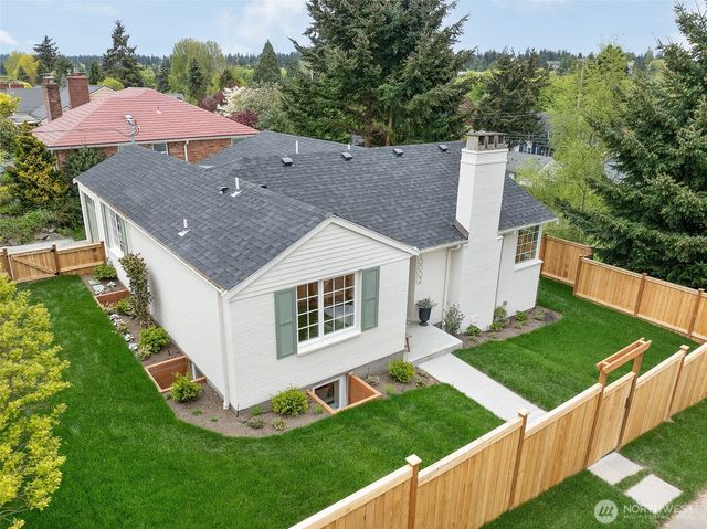 10002 9th Avenue NW, Seattle, WA 98177