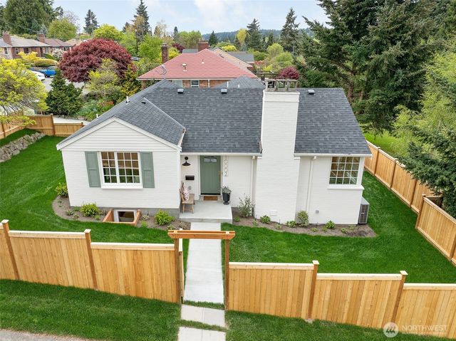 10002 9th Avenue NW, Seattle, WA 98177