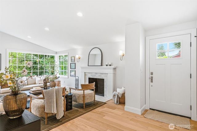 10002 9th Avenue NW, Seattle, WA 98177