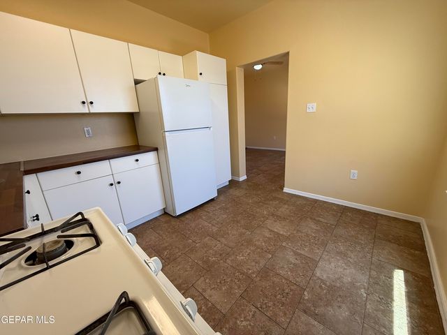 8931 Marks Drive C, El Paso, TX 79904