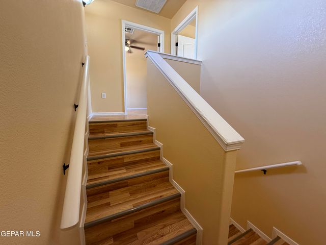8931 Marks Drive C, El Paso, TX 79904
