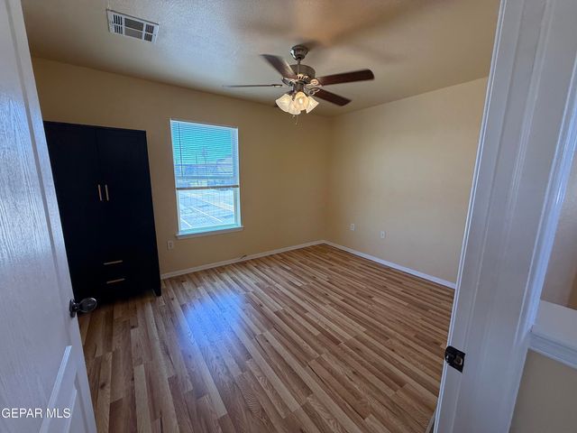 8931 Marks Drive C, El Paso, TX 79904