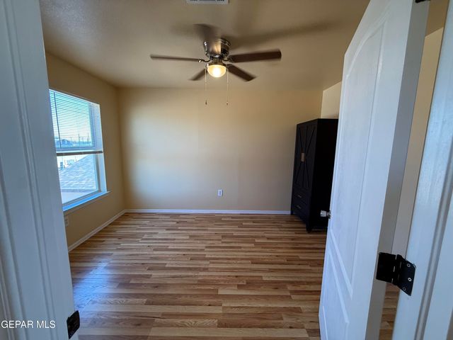 8931 Marks Drive C, El Paso, TX 79904