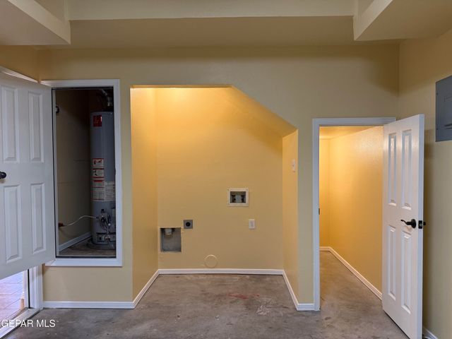 8931 Marks Drive C, El Paso, TX 79904