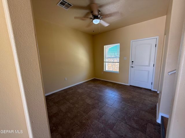 8931 Marks Drive C, El Paso, TX 79904